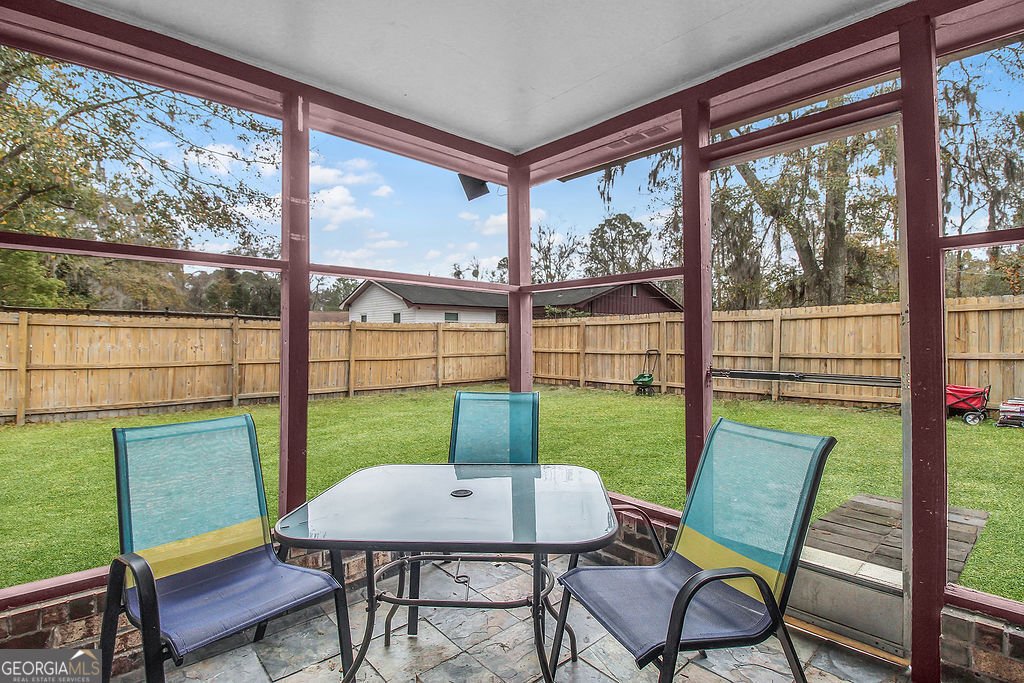 1046 Live Oak Drive Hinesville - Photo 32