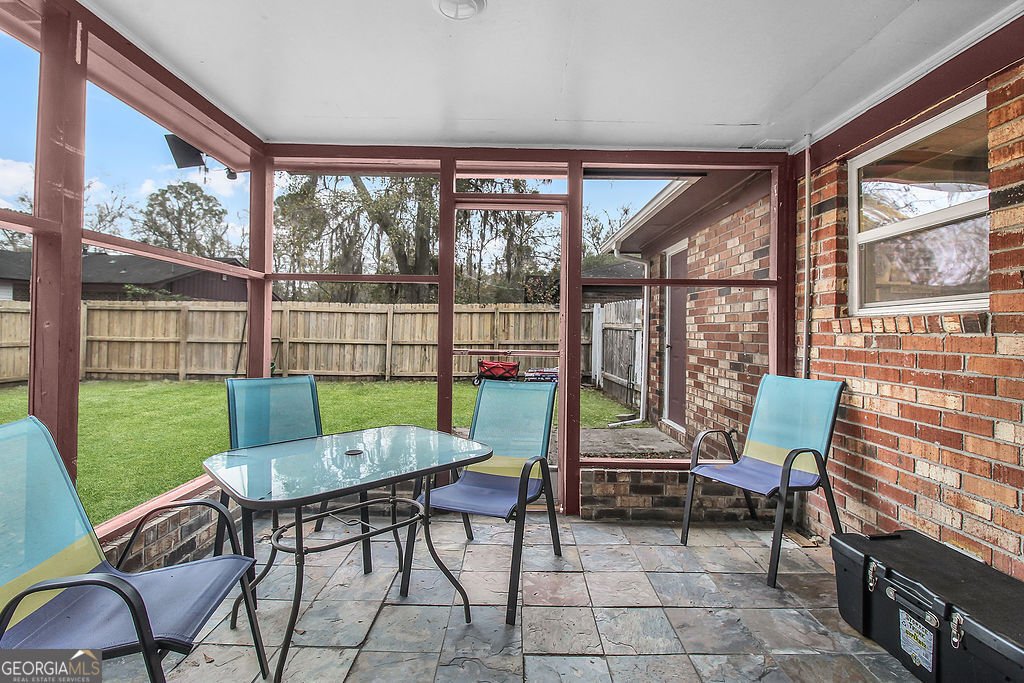 1046 Live Oak Drive Hinesville - Photo 33