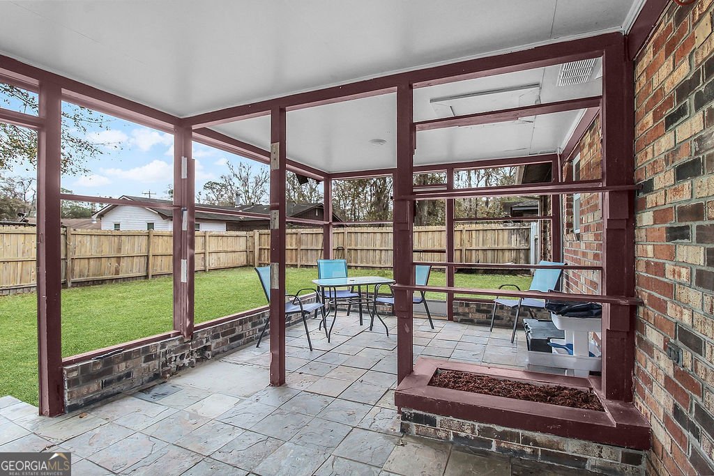 1046 Live Oak Drive Hinesville - Photo 34