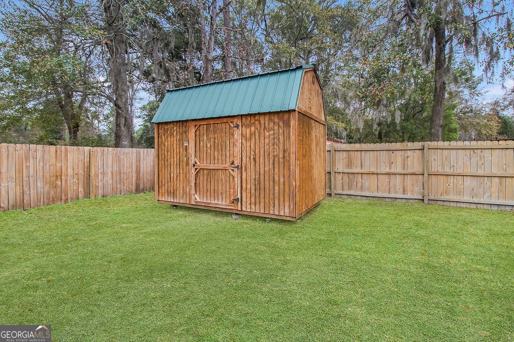 1046 Live Oak Drive Hinesville - Photo 38