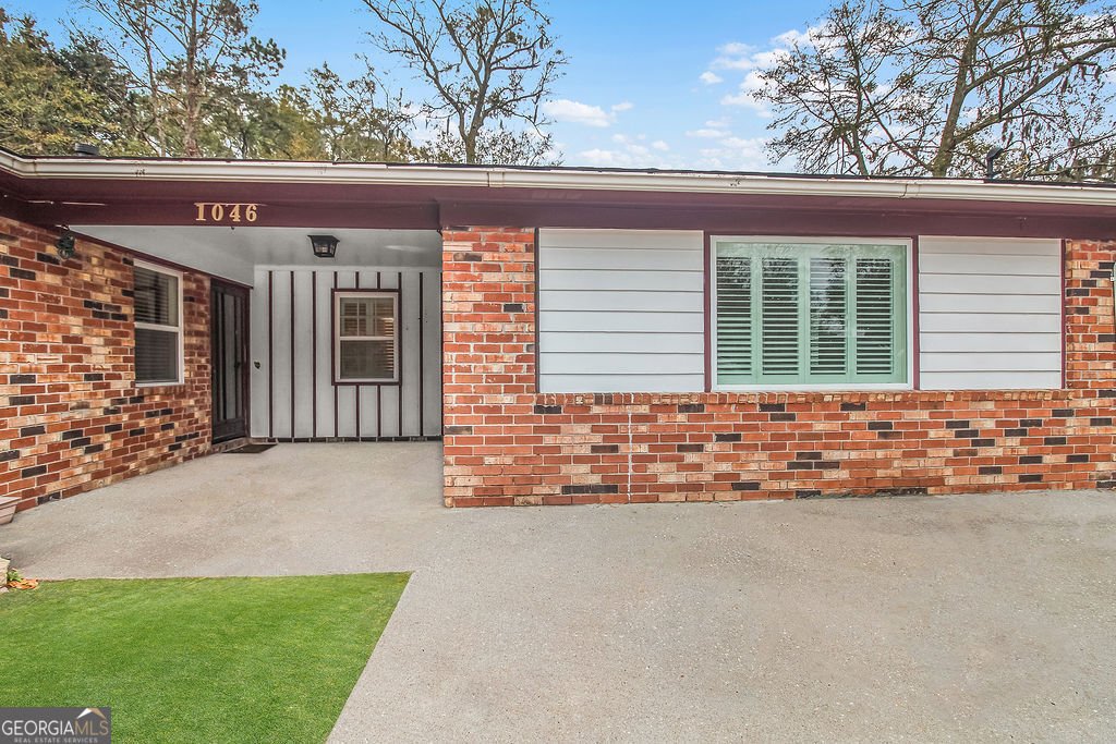 1046 Live Oak Drive Hinesville - Photo 6