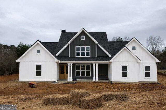 6860 Heardsville Road Cumming - Photo 1