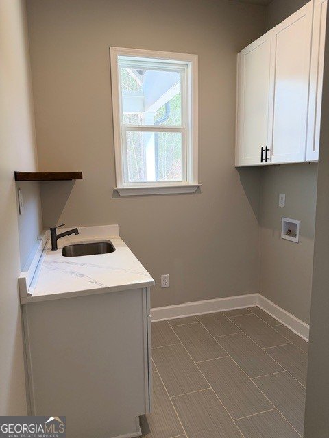 6860 Heardsville Road Cumming - Photo 11