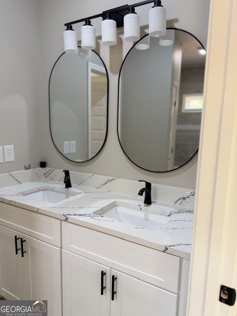 6860 Heardsville Road Cumming - Photo 17