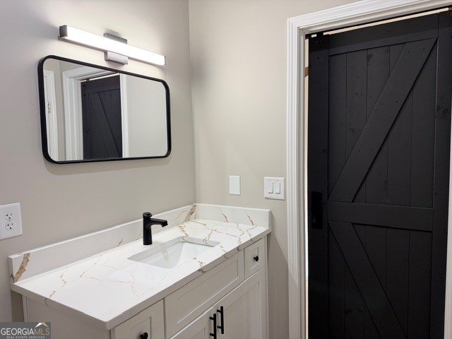 6860 Heardsville Road Cumming - Photo 18