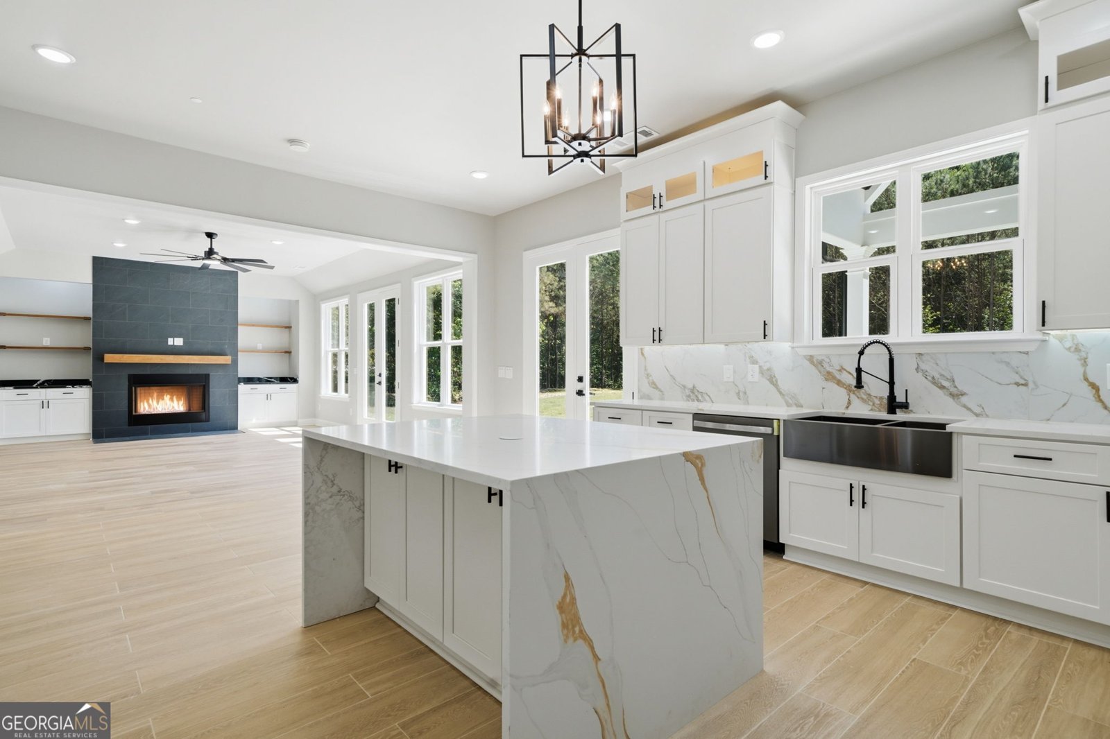 6860 Heardsville Road Cumming - Photo 26