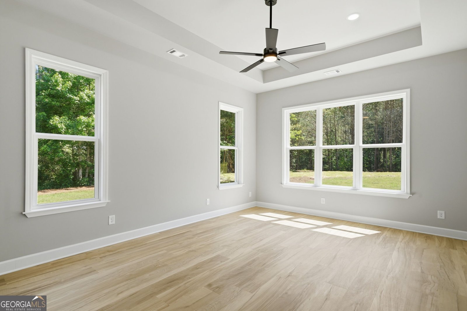 6860 Heardsville Road Cumming - Photo 27