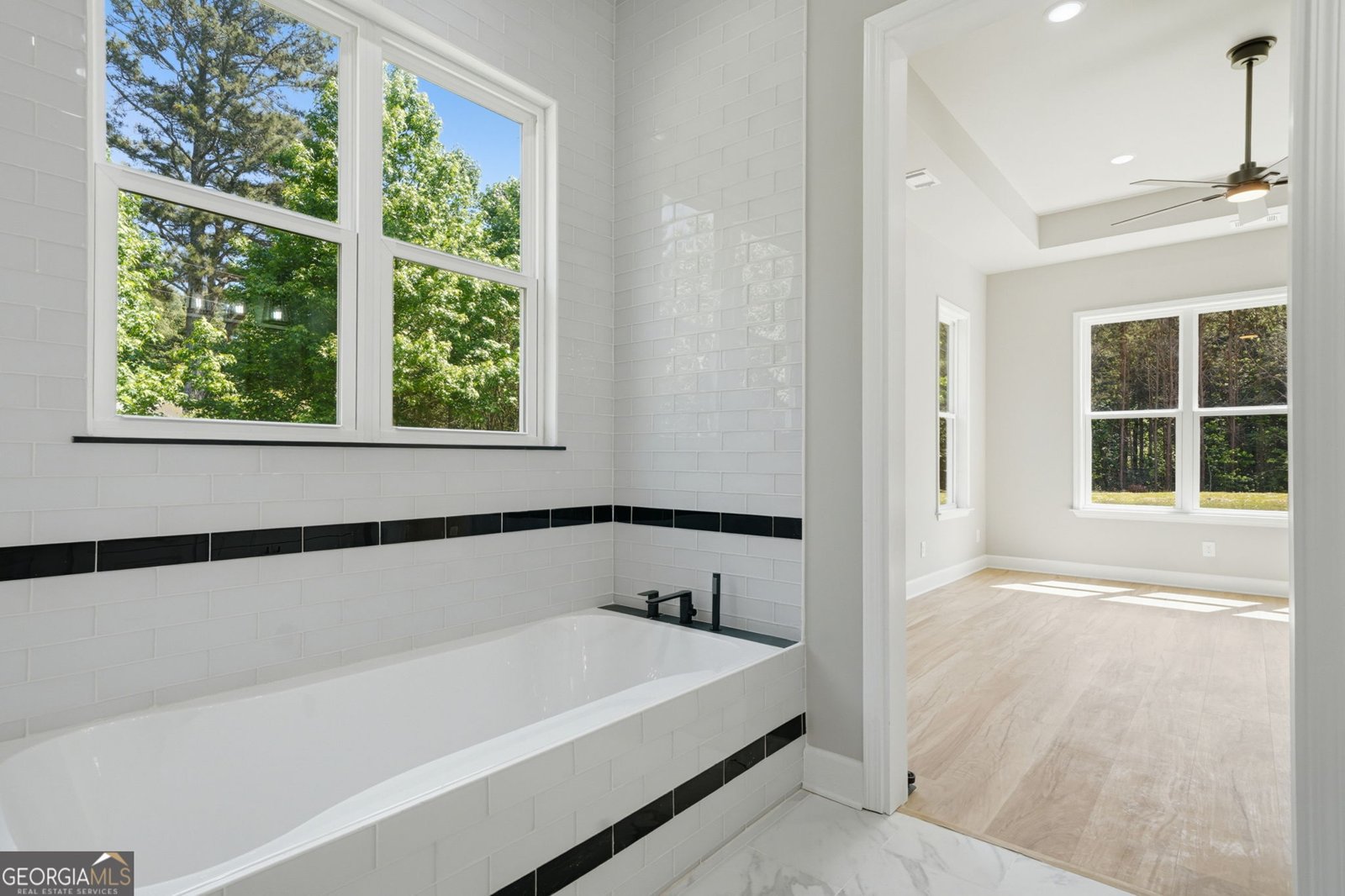 6860 Heardsville Road Cumming - Photo 34