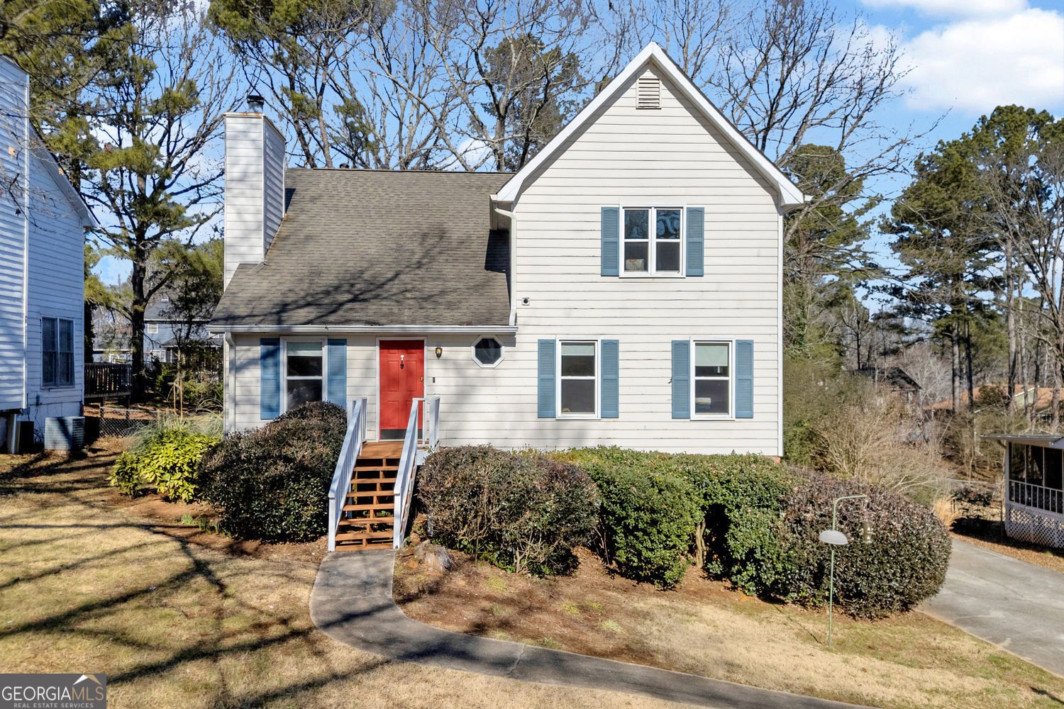 3765 Linwood Way Snellville - Photo 1