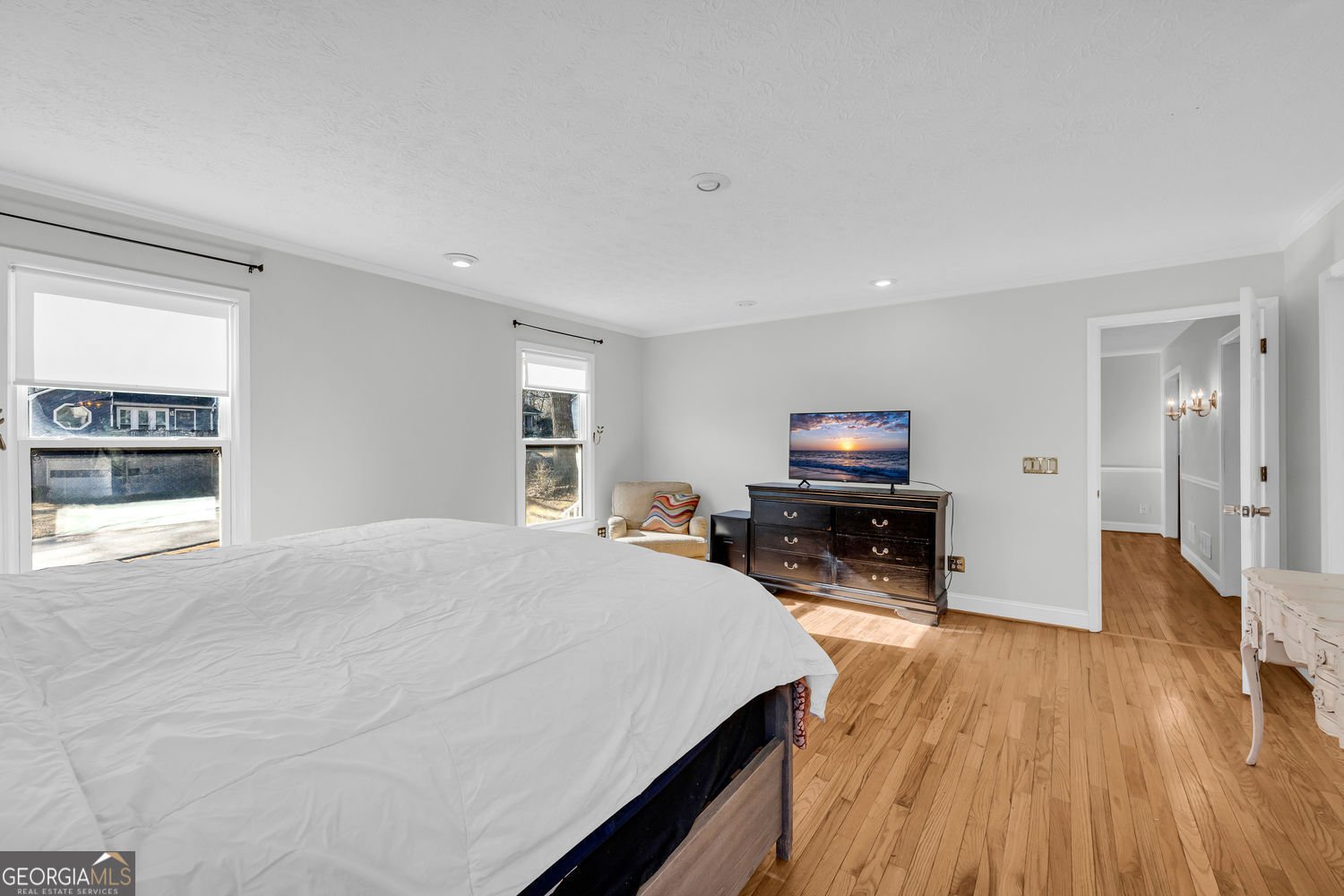 3765 Linwood Way Snellville - Photo 24