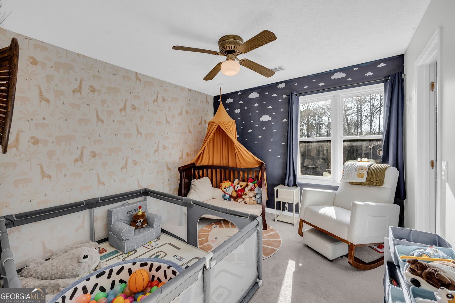 3765 Linwood Way Snellville - Photo 33