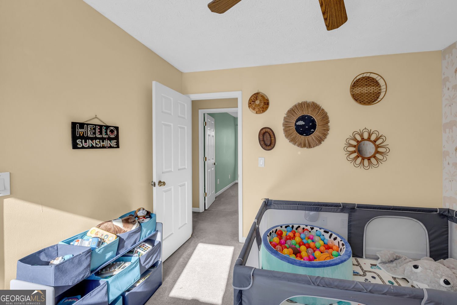 3765 Linwood Way Snellville - Photo 34