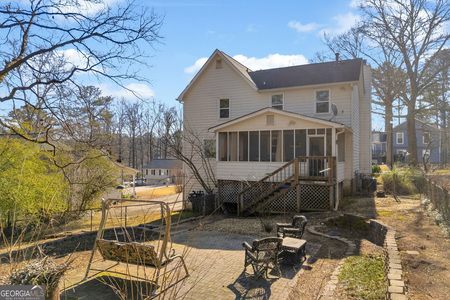 3765 Linwood Way Snellville - Photo 43