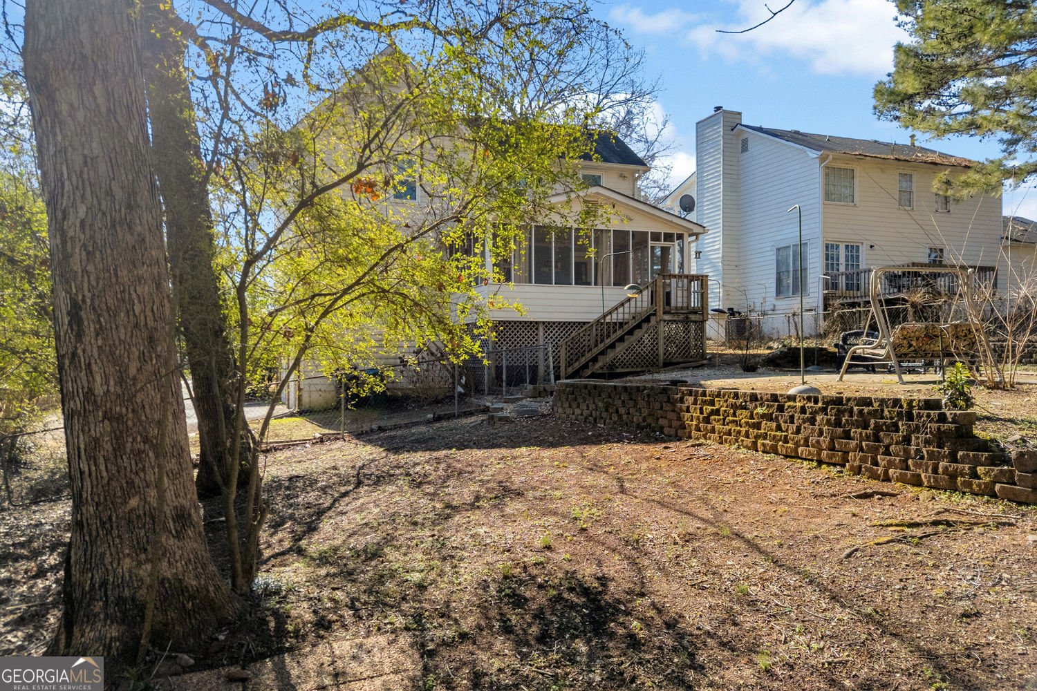 3765 Linwood Way Snellville - Photo 45