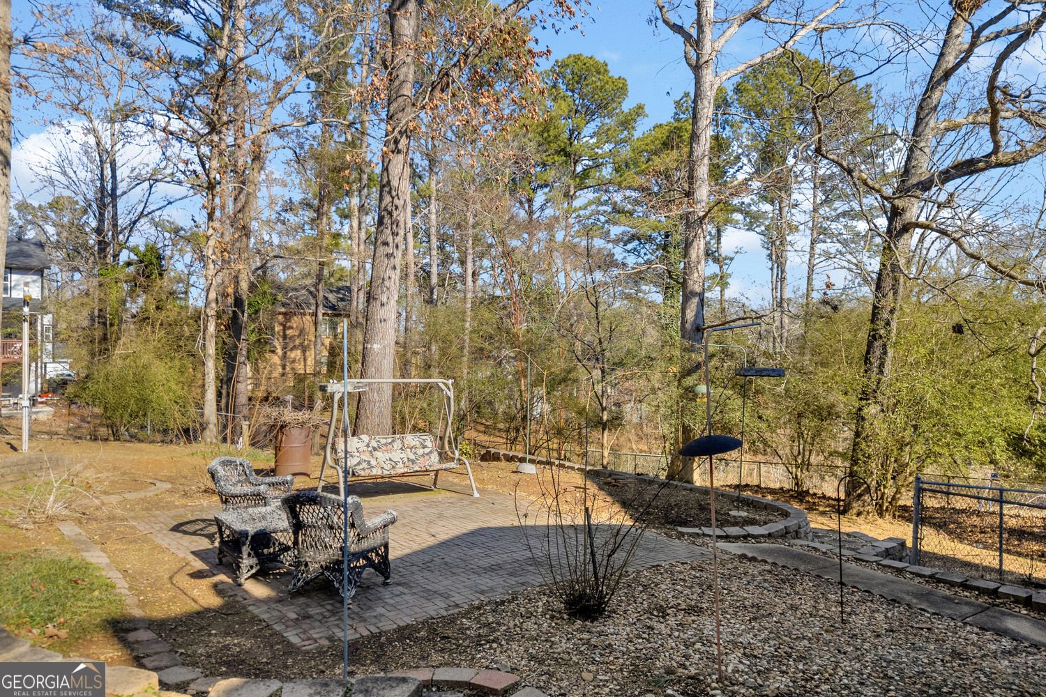 3765 Linwood Way Snellville - Photo 46