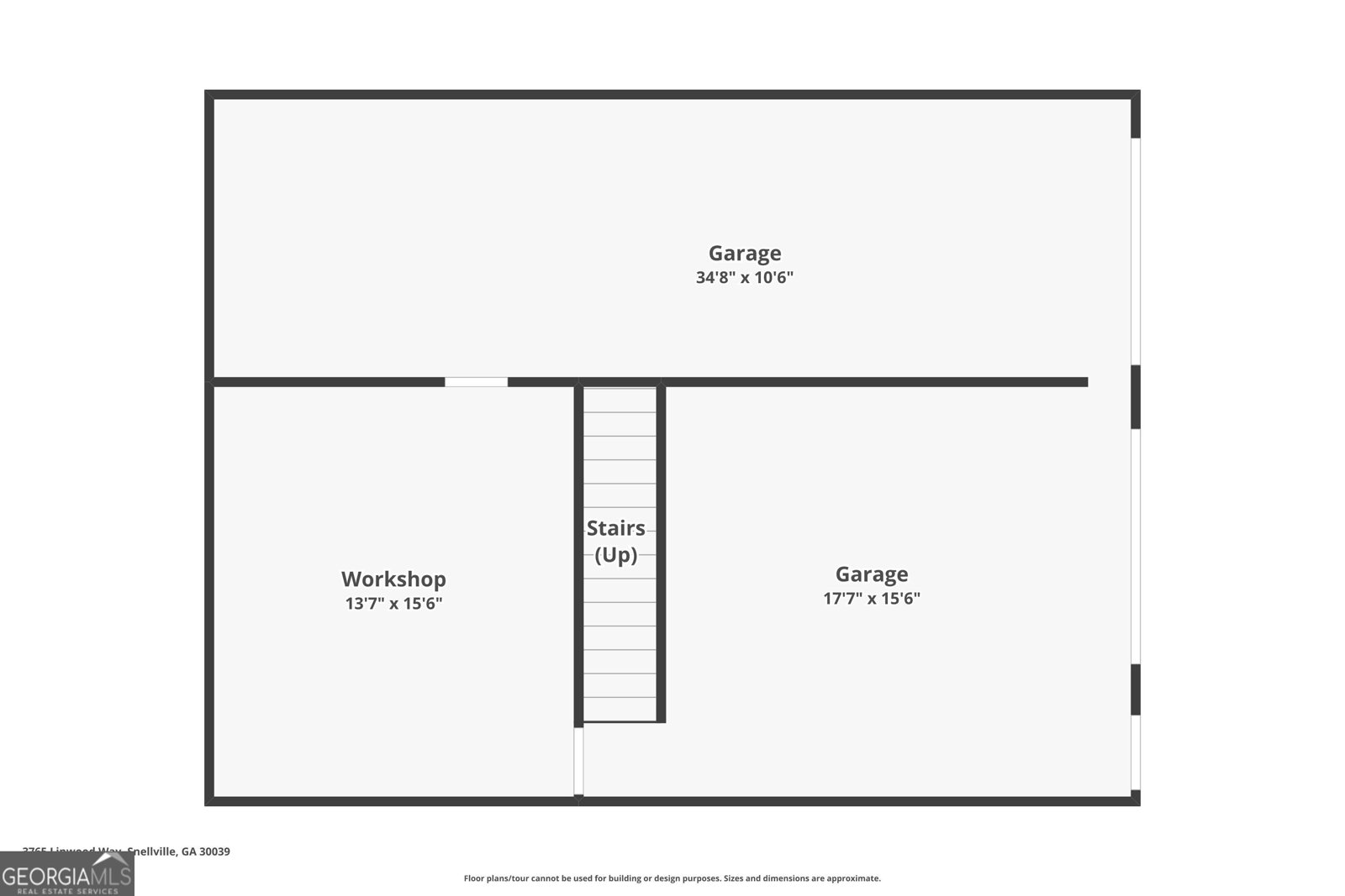 3765 Linwood Way Snellville - Photo 54