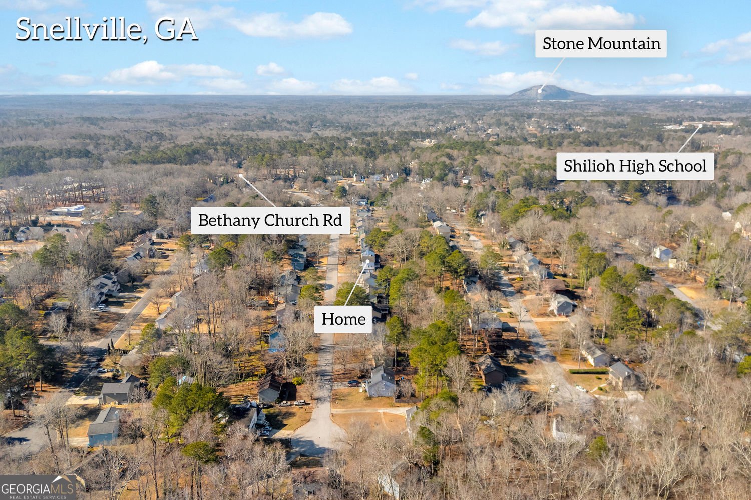 3765 Linwood Way Snellville - Photo 6