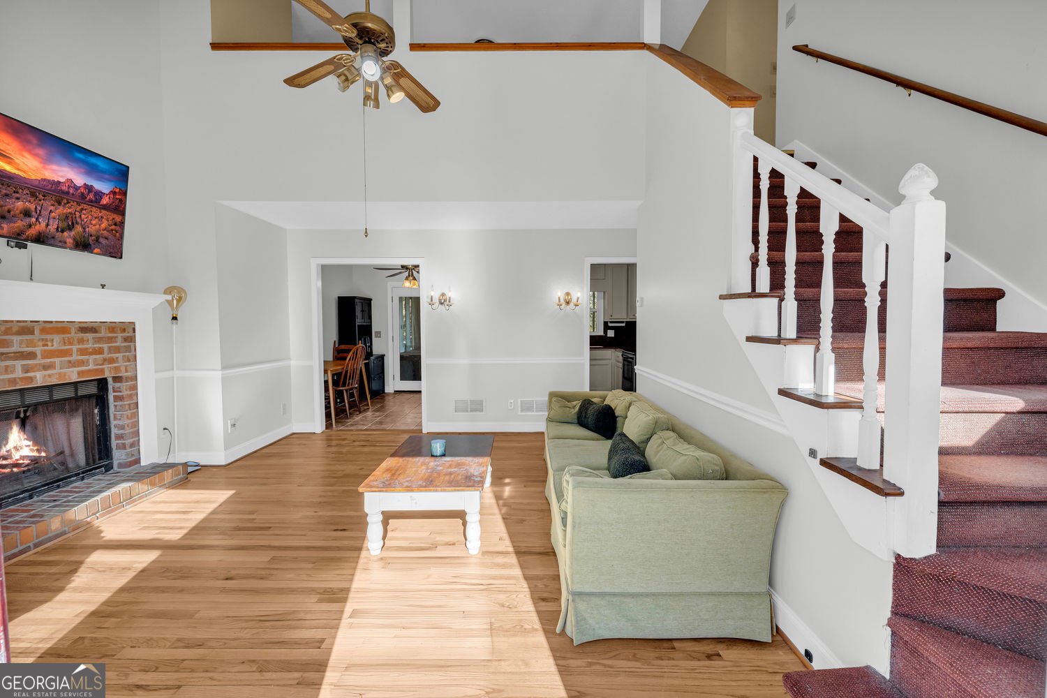 3765 Linwood Way Snellville - Photo 8