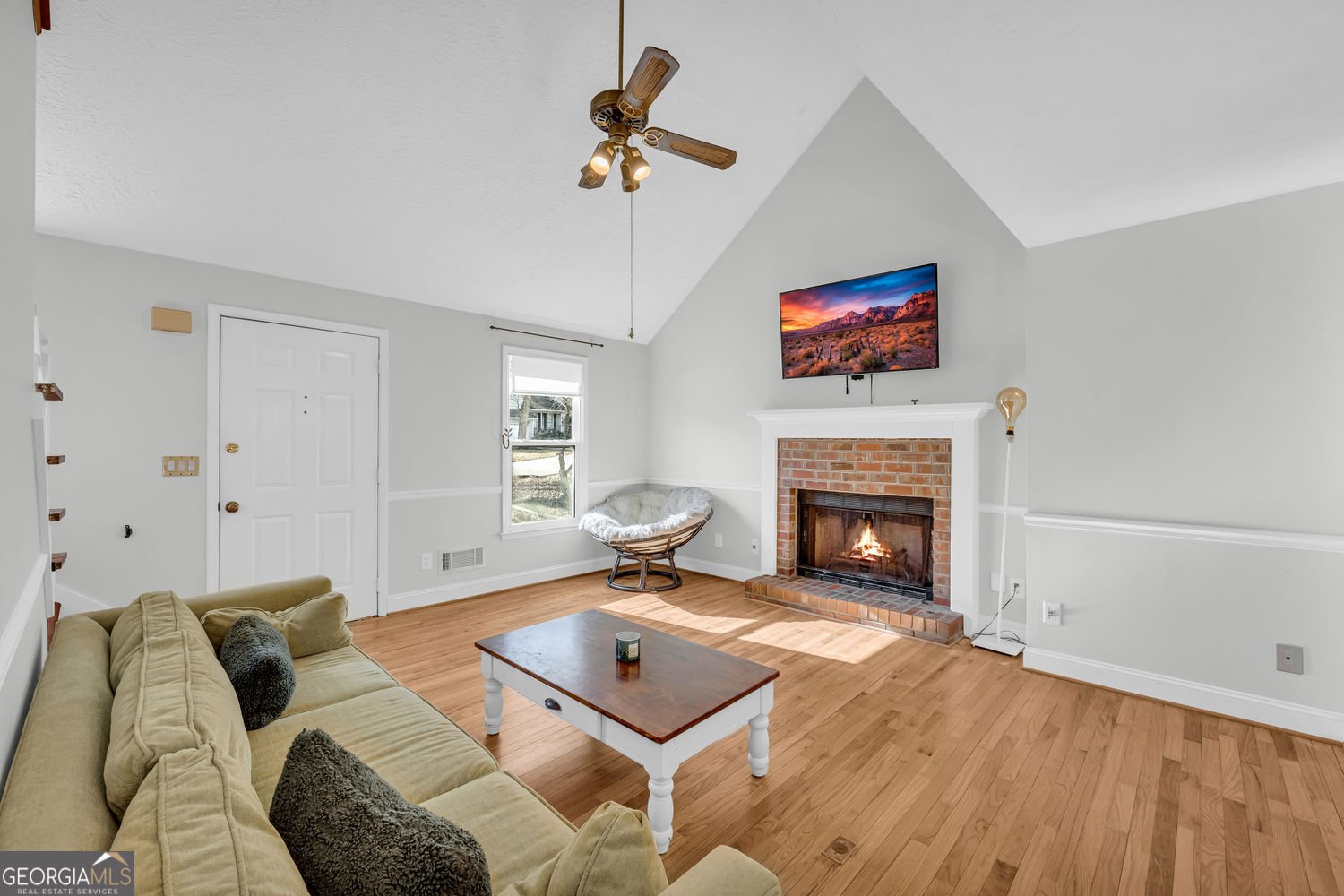 3765 Linwood Way Snellville - Photo 9