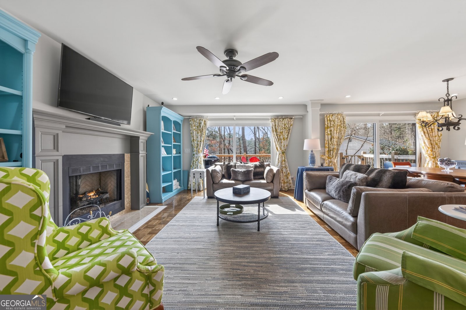 1790 Parks Mill Drive Greensboro - Photo 10