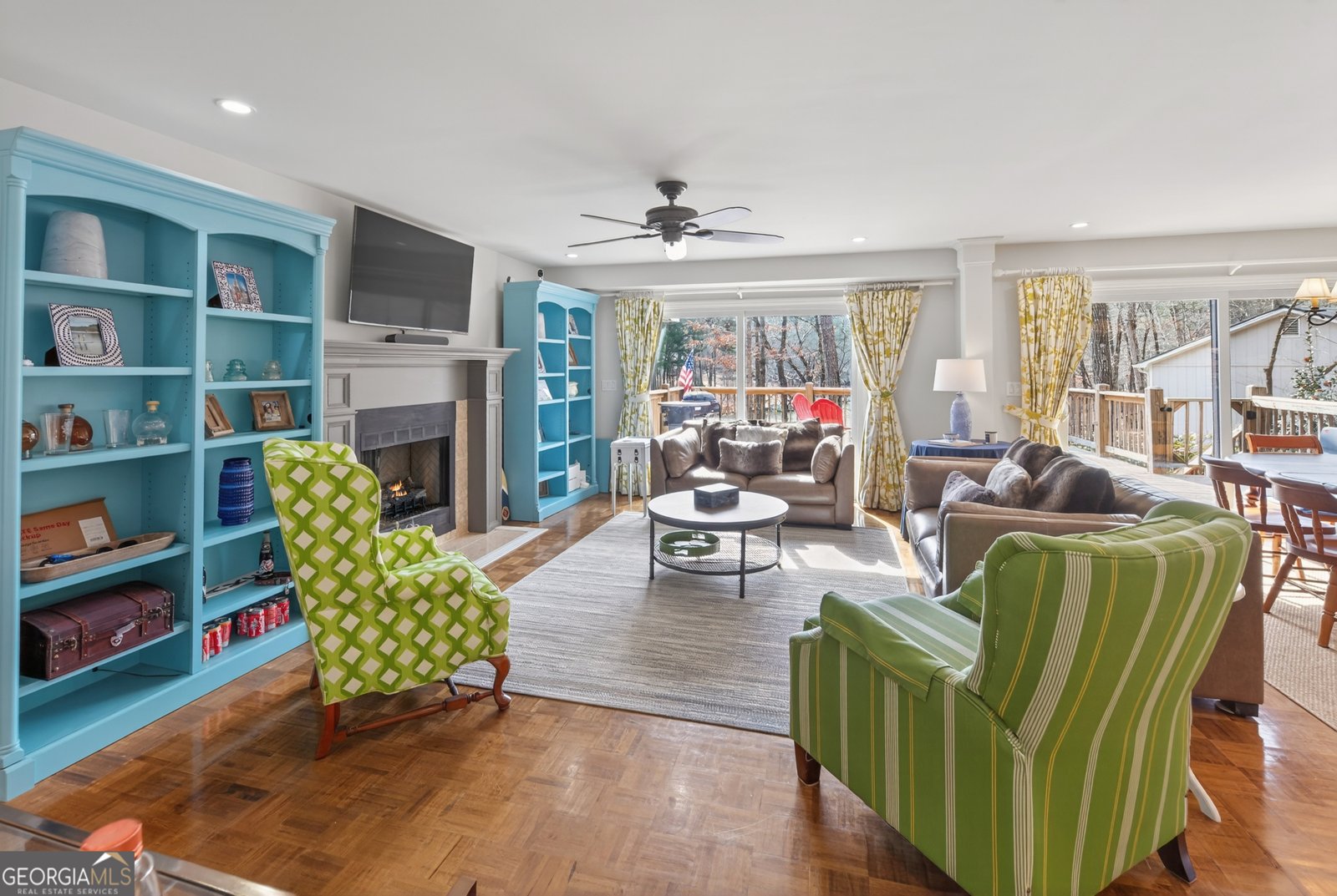 1790 Parks Mill Drive Greensboro - Photo 11