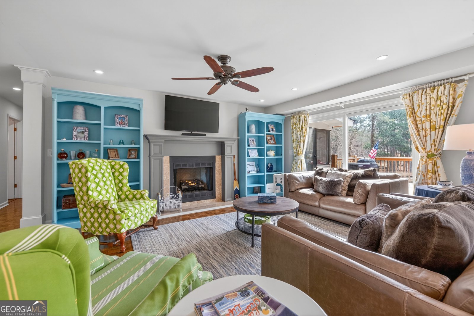 1790 Parks Mill Drive Greensboro - Photo 12