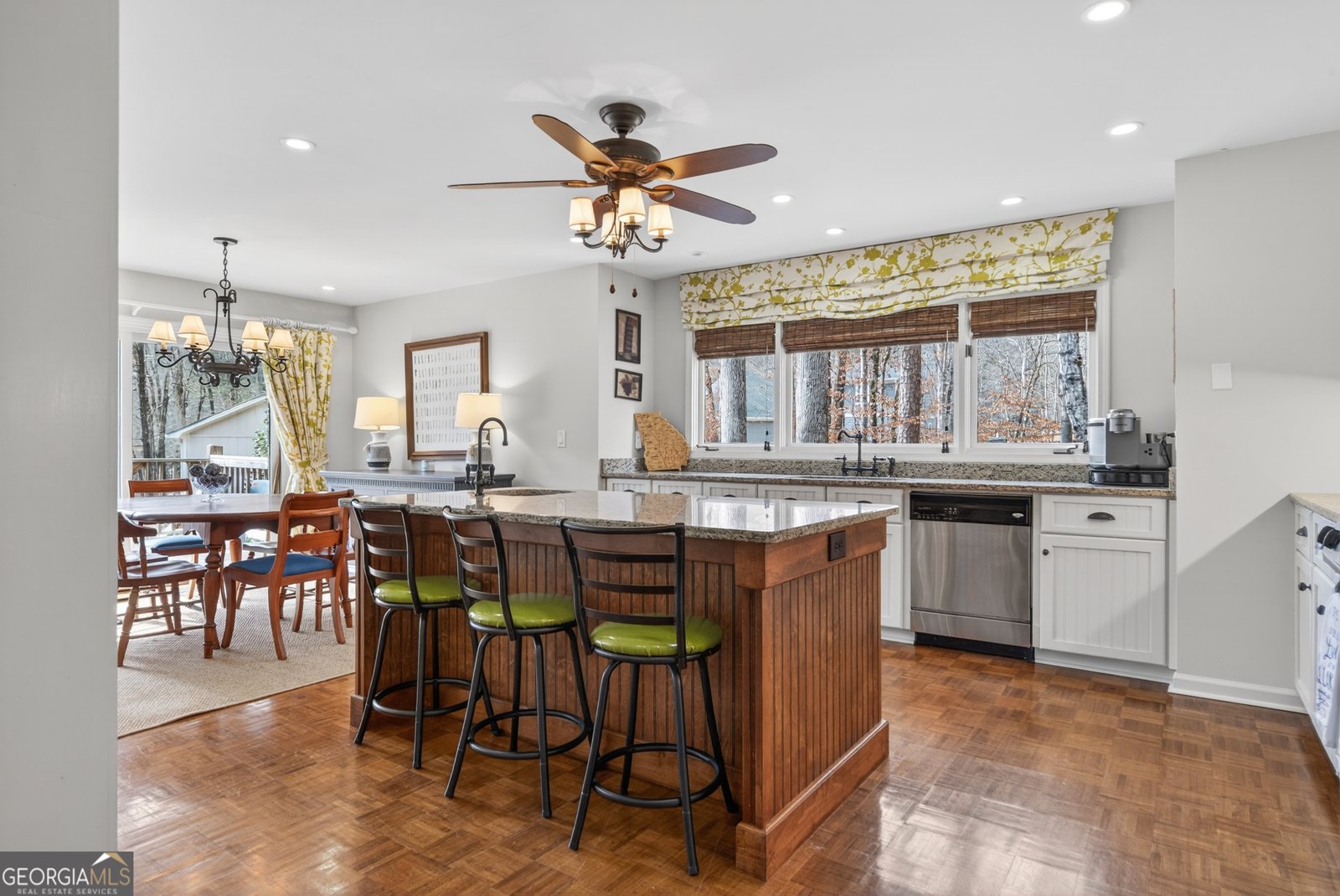 1790 Parks Mill Drive Greensboro - Photo 14