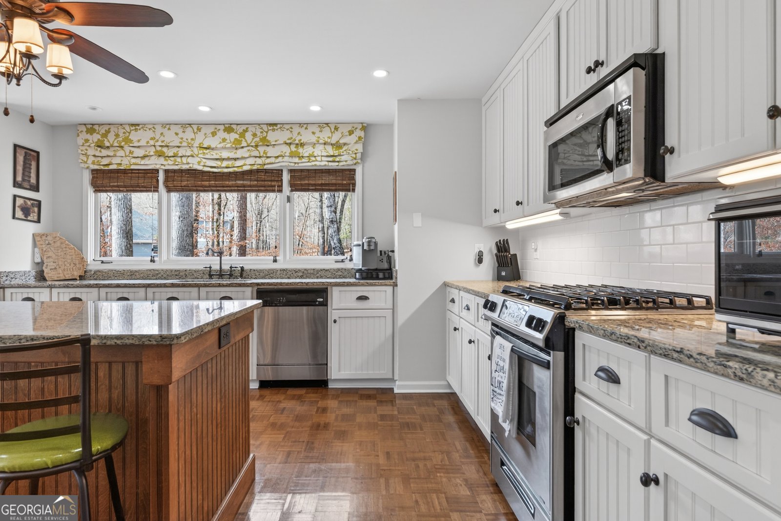 1790 Parks Mill Drive Greensboro - Photo 15