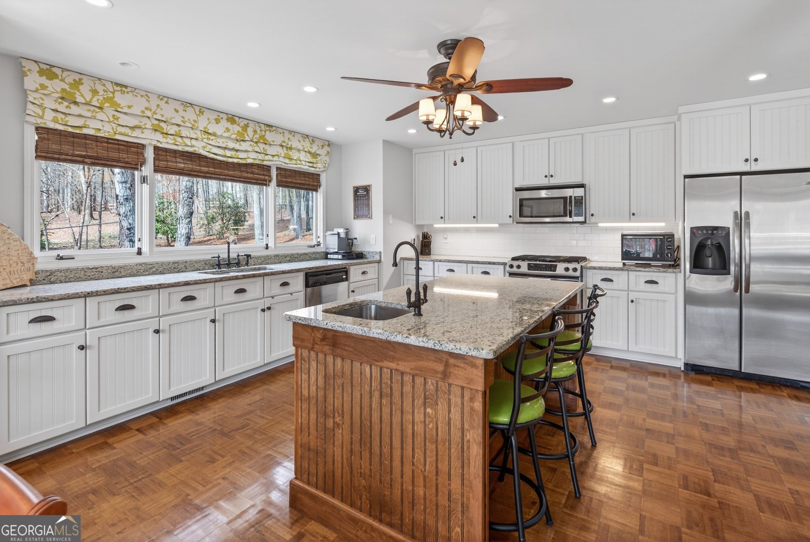 1790 Parks Mill Drive Greensboro - Photo 16