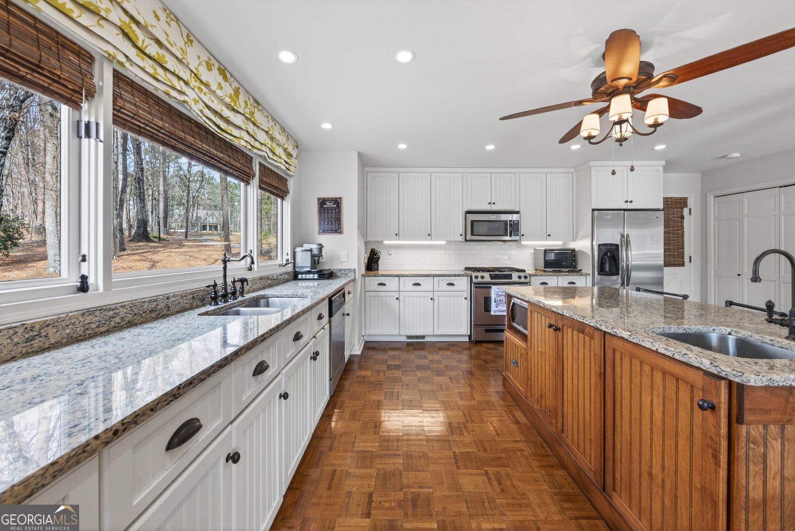 1790 Parks Mill Drive Greensboro - Photo 17