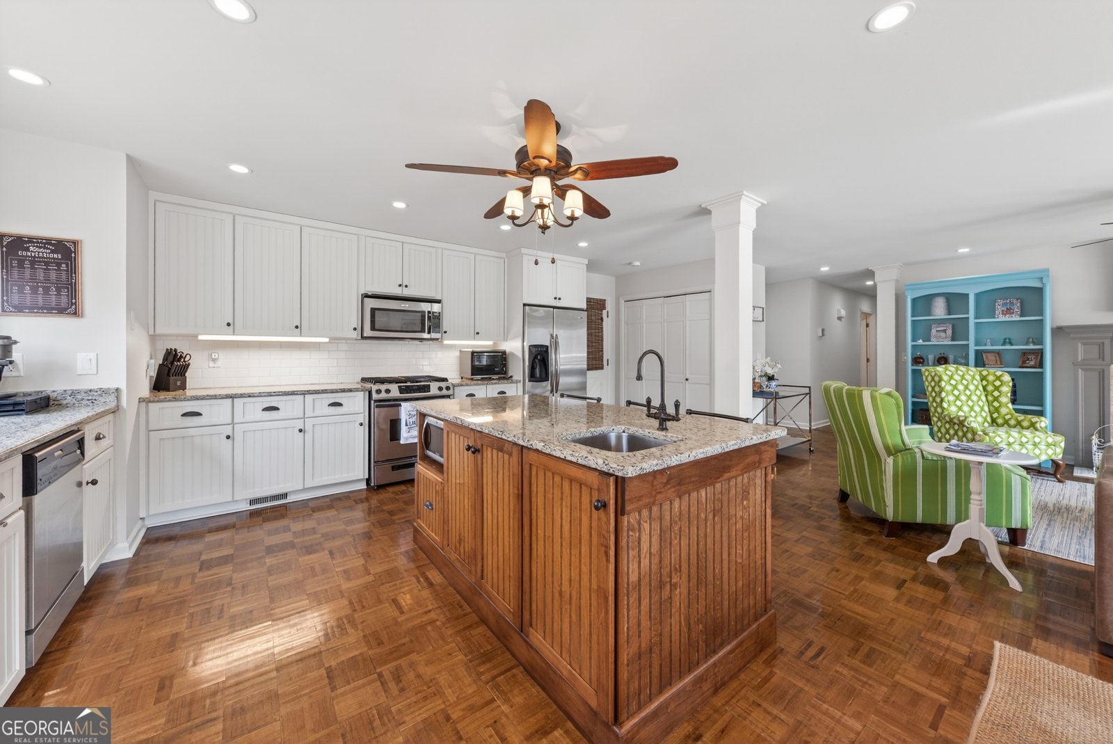 1790 Parks Mill Drive Greensboro - Photo 18