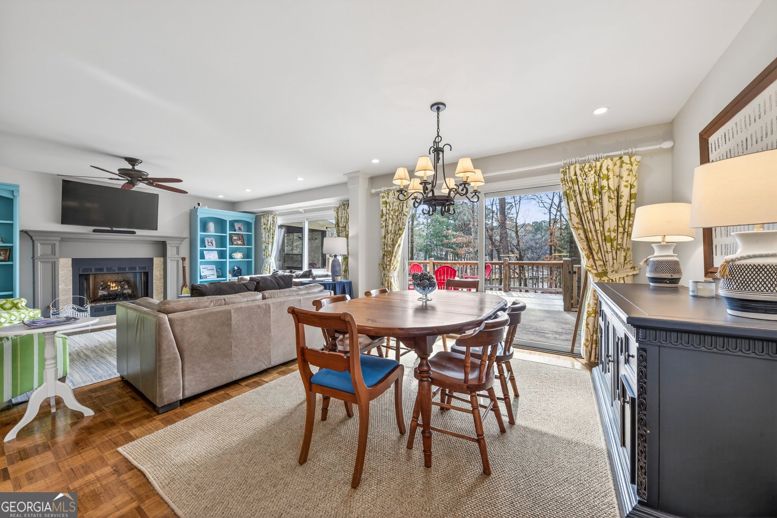 1790 Parks Mill Drive Greensboro - Photo 20