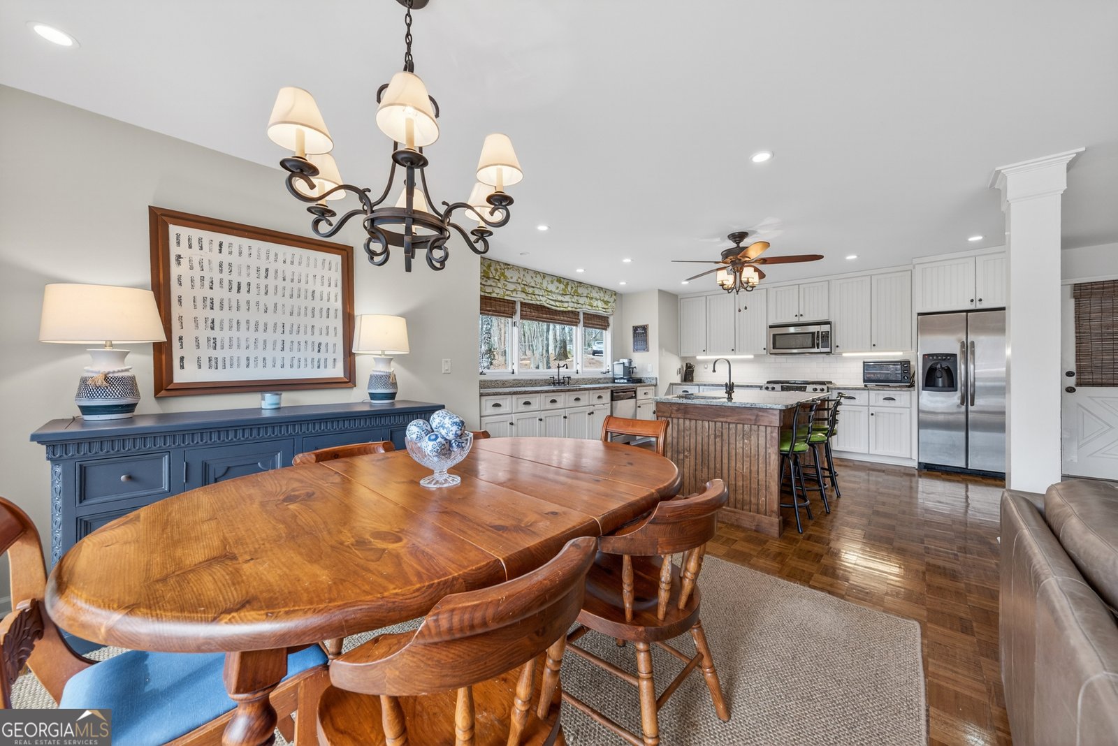 1790 Parks Mill Drive Greensboro - Photo 21