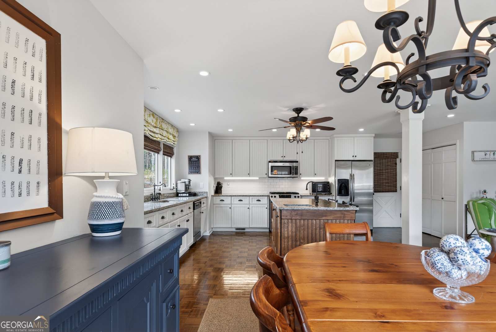 1790 Parks Mill Drive Greensboro - Photo 22