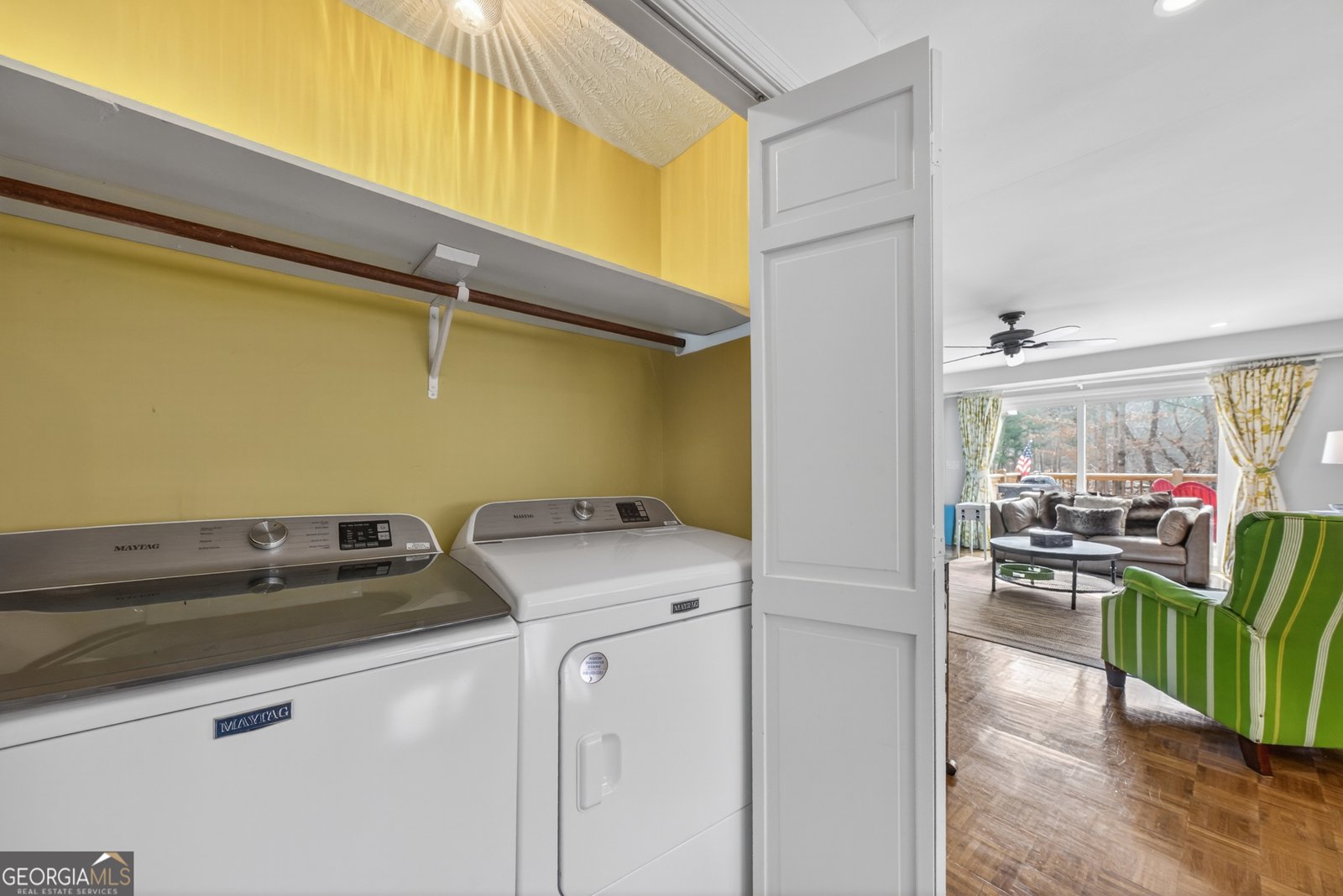 1790 Parks Mill Drive Greensboro - Photo 23