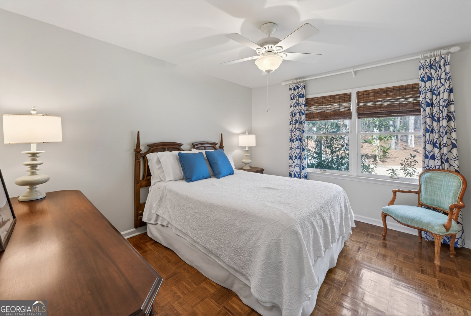 1790 Parks Mill Drive Greensboro - Photo 27