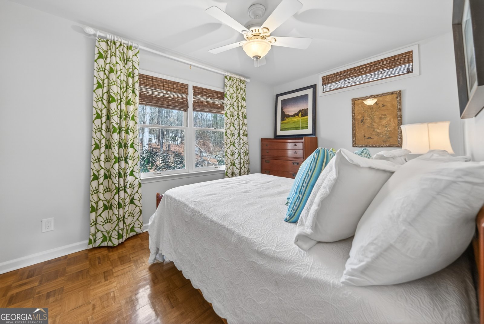 1790 Parks Mill Drive Greensboro - Photo 29