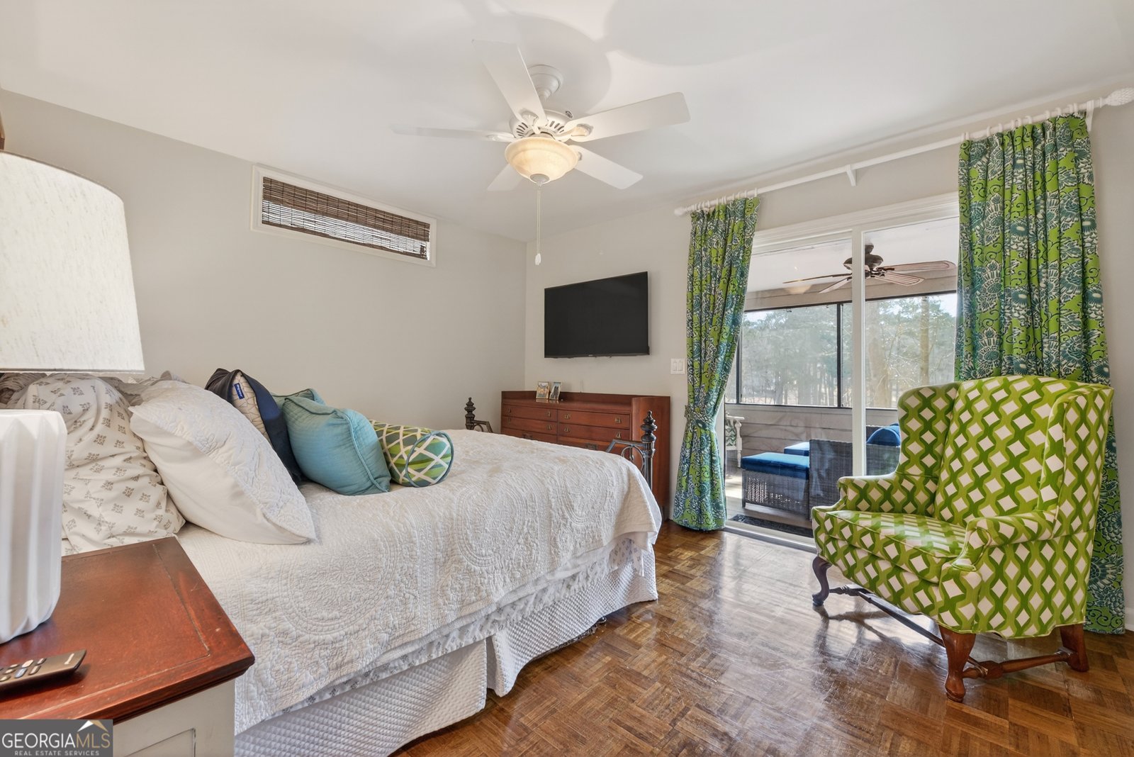 1790 Parks Mill Drive Greensboro - Photo 33