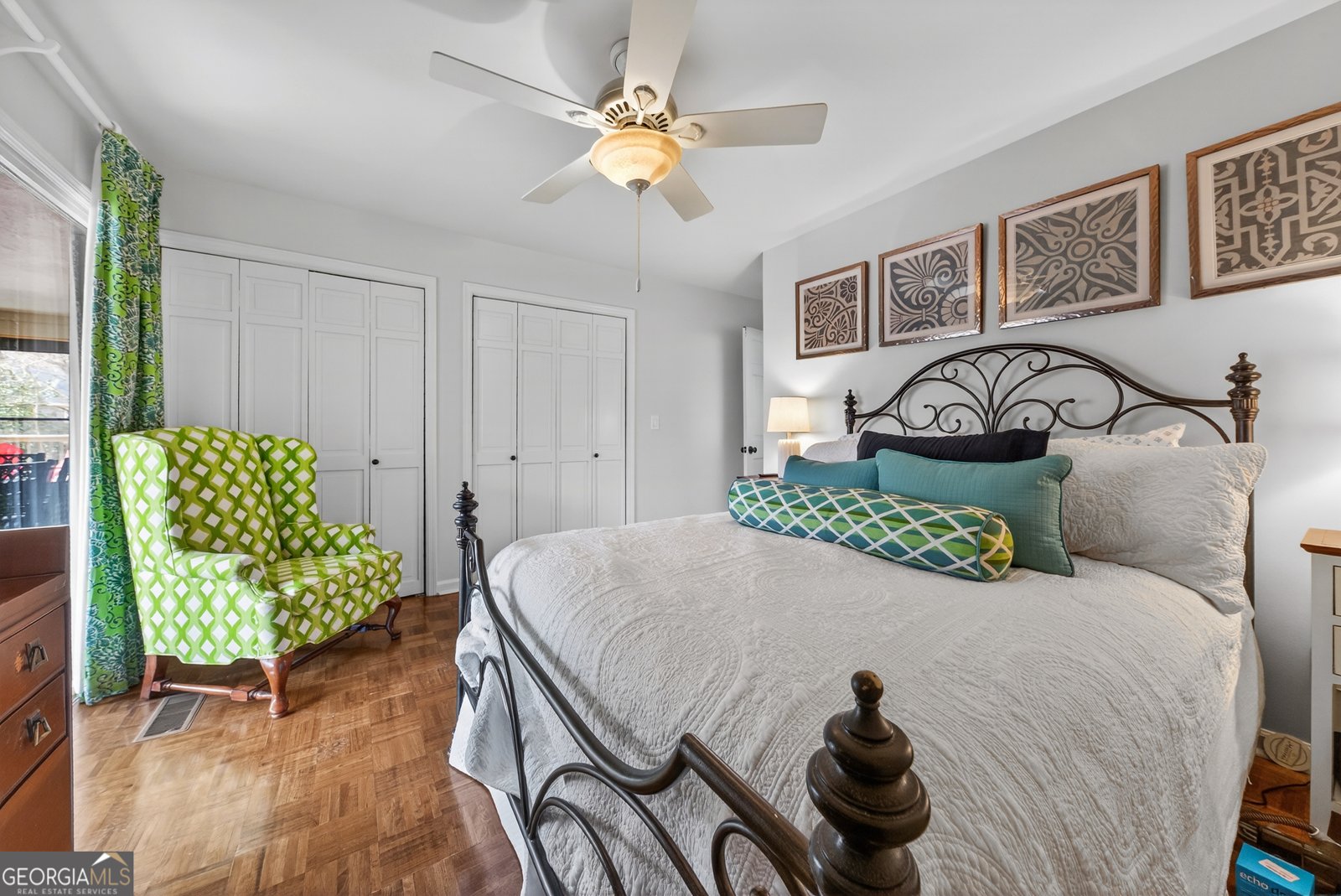 1790 Parks Mill Drive Greensboro - Photo 34