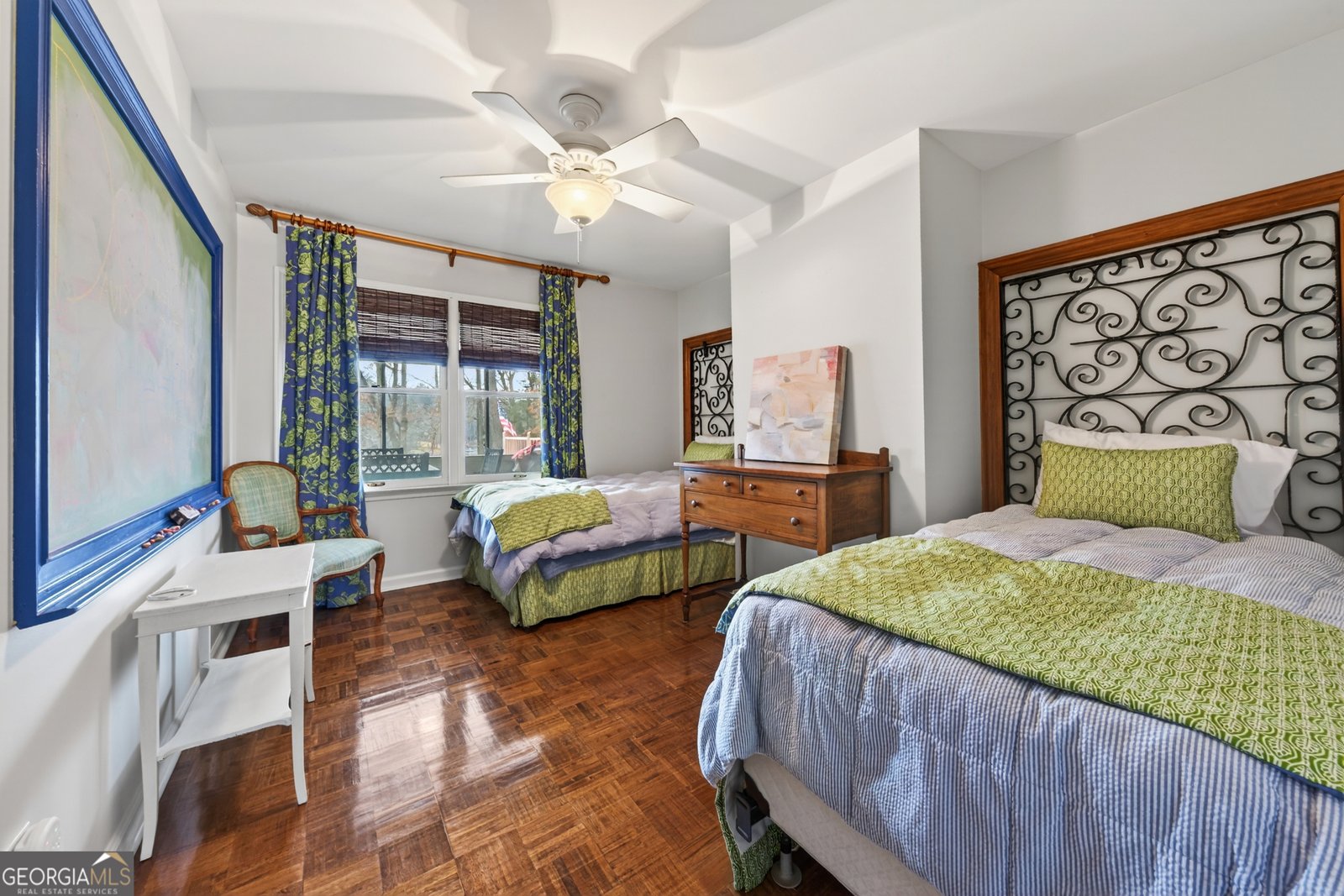 1790 Parks Mill Drive Greensboro - Photo 35