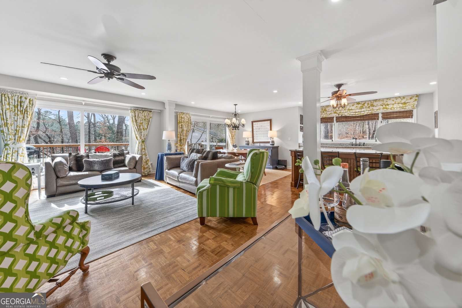 1790 Parks Mill Drive Greensboro - Photo 37