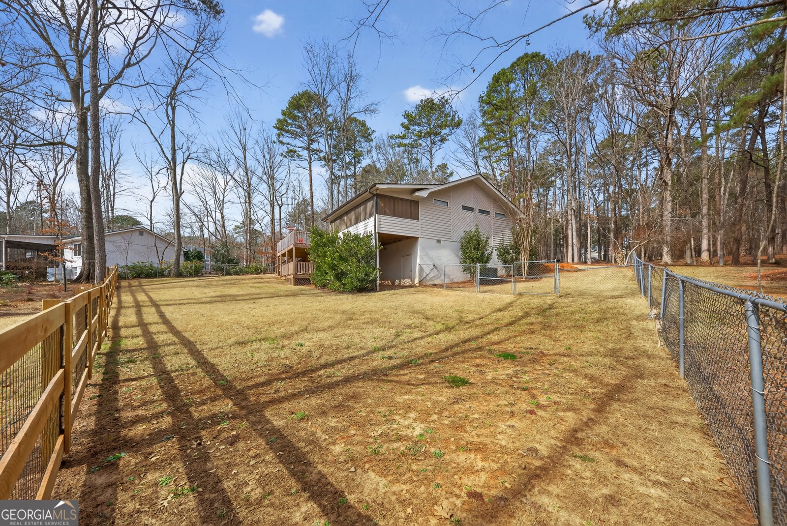 1790 Parks Mill Drive Greensboro - Photo 40
