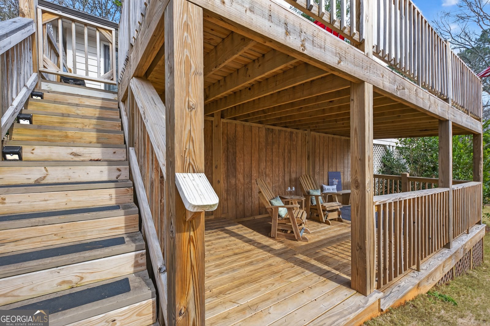 1790 Parks Mill Drive Greensboro - Photo 41