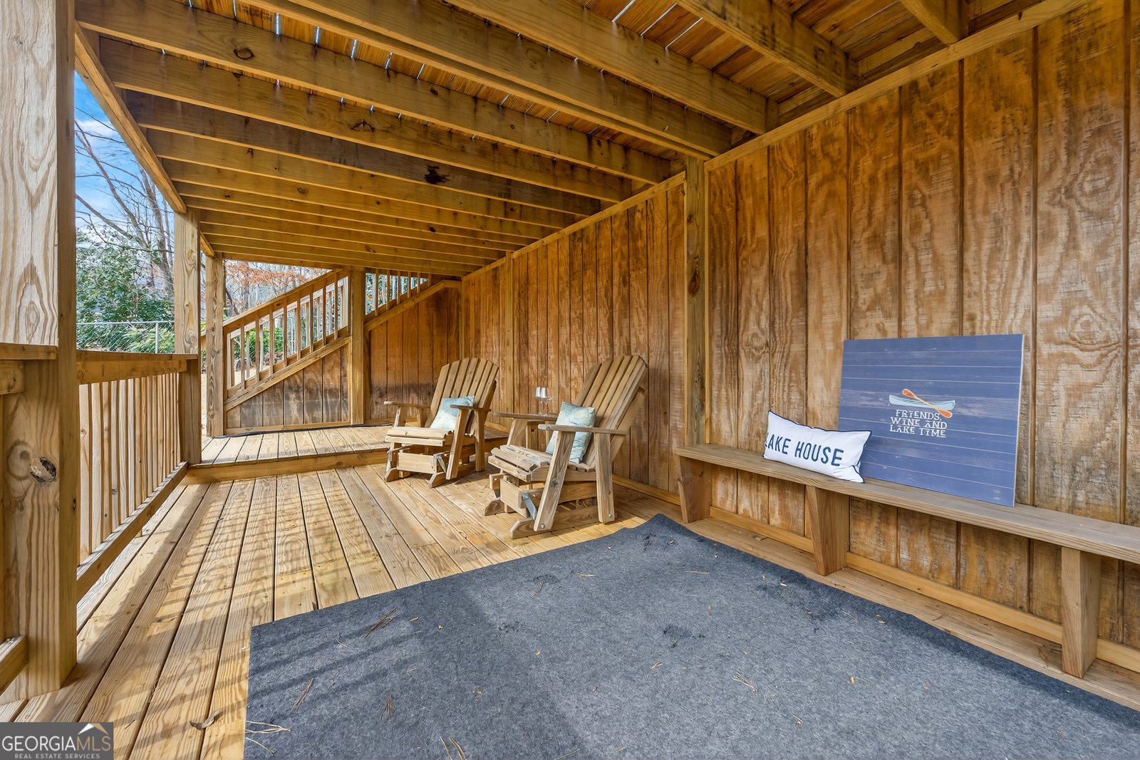 1790 Parks Mill Drive Greensboro - Photo 42