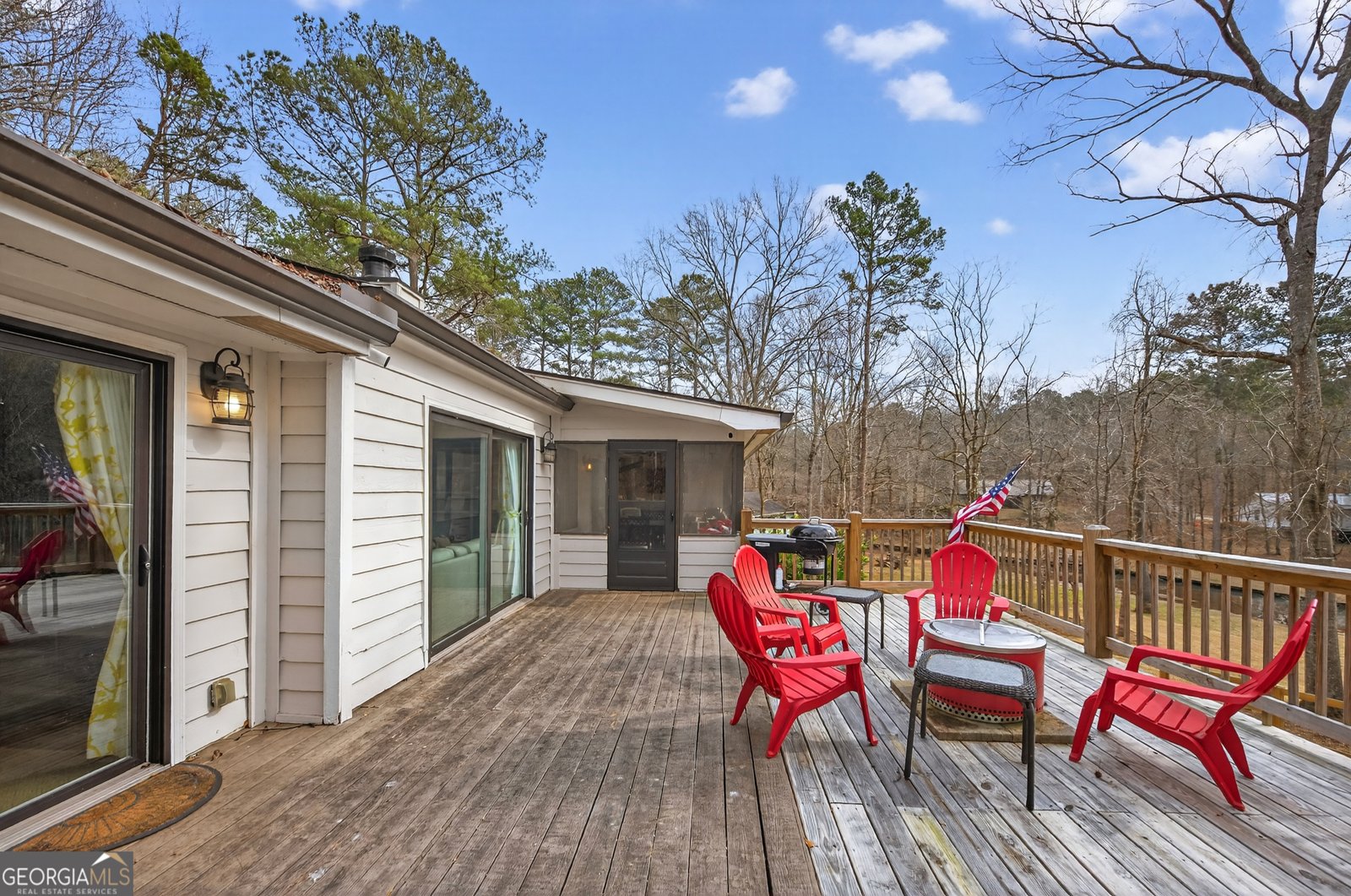 1790 Parks Mill Drive Greensboro - Photo 44