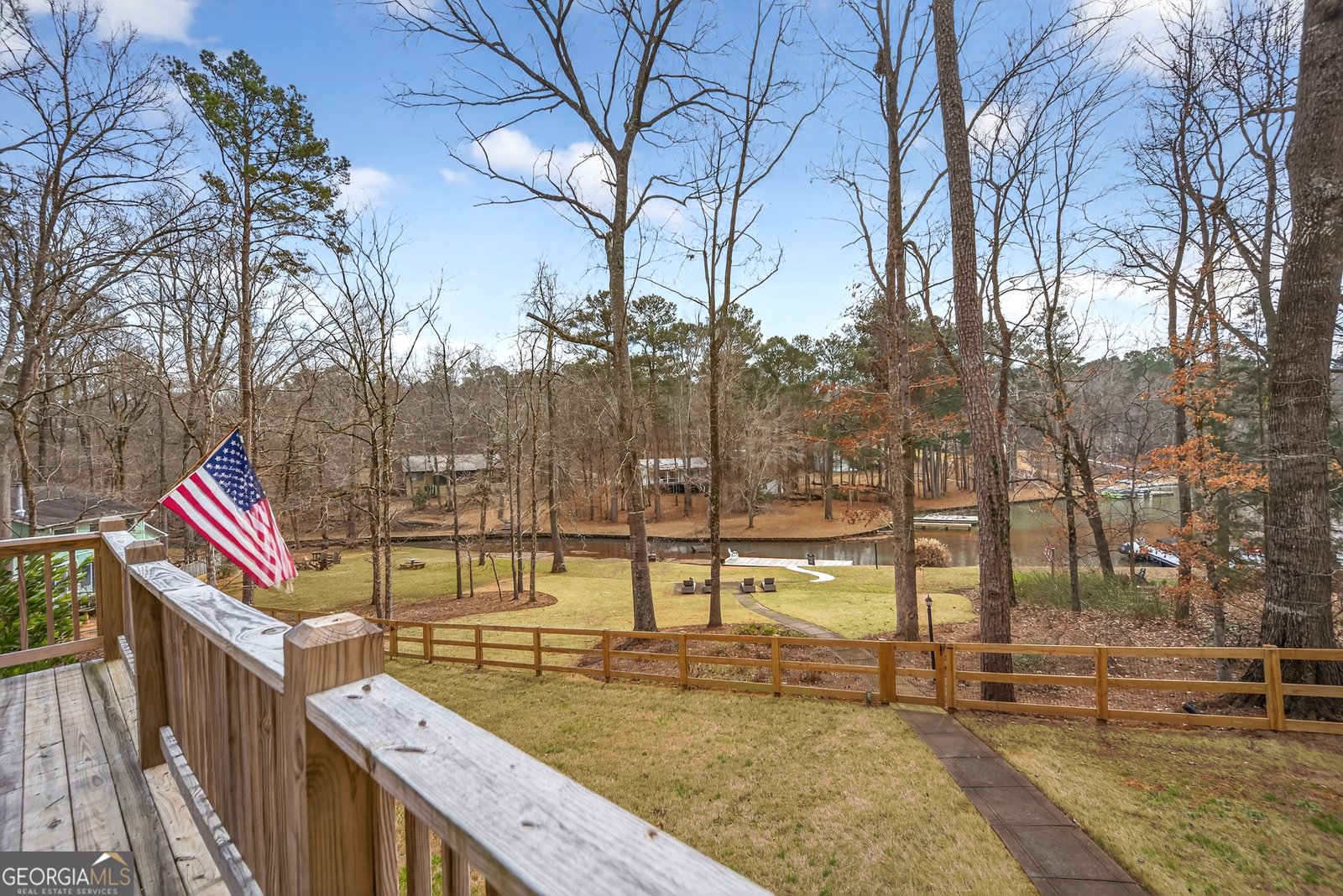 1790 Parks Mill Drive Greensboro - Photo 45