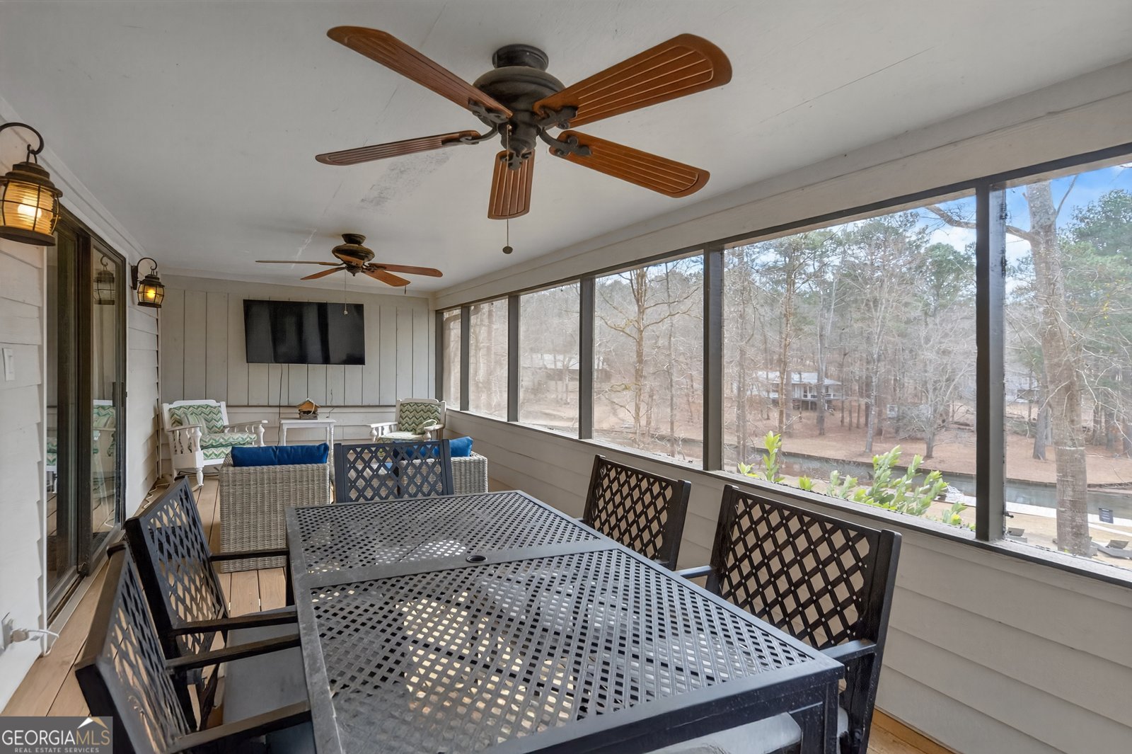 1790 Parks Mill Drive Greensboro - Photo 47