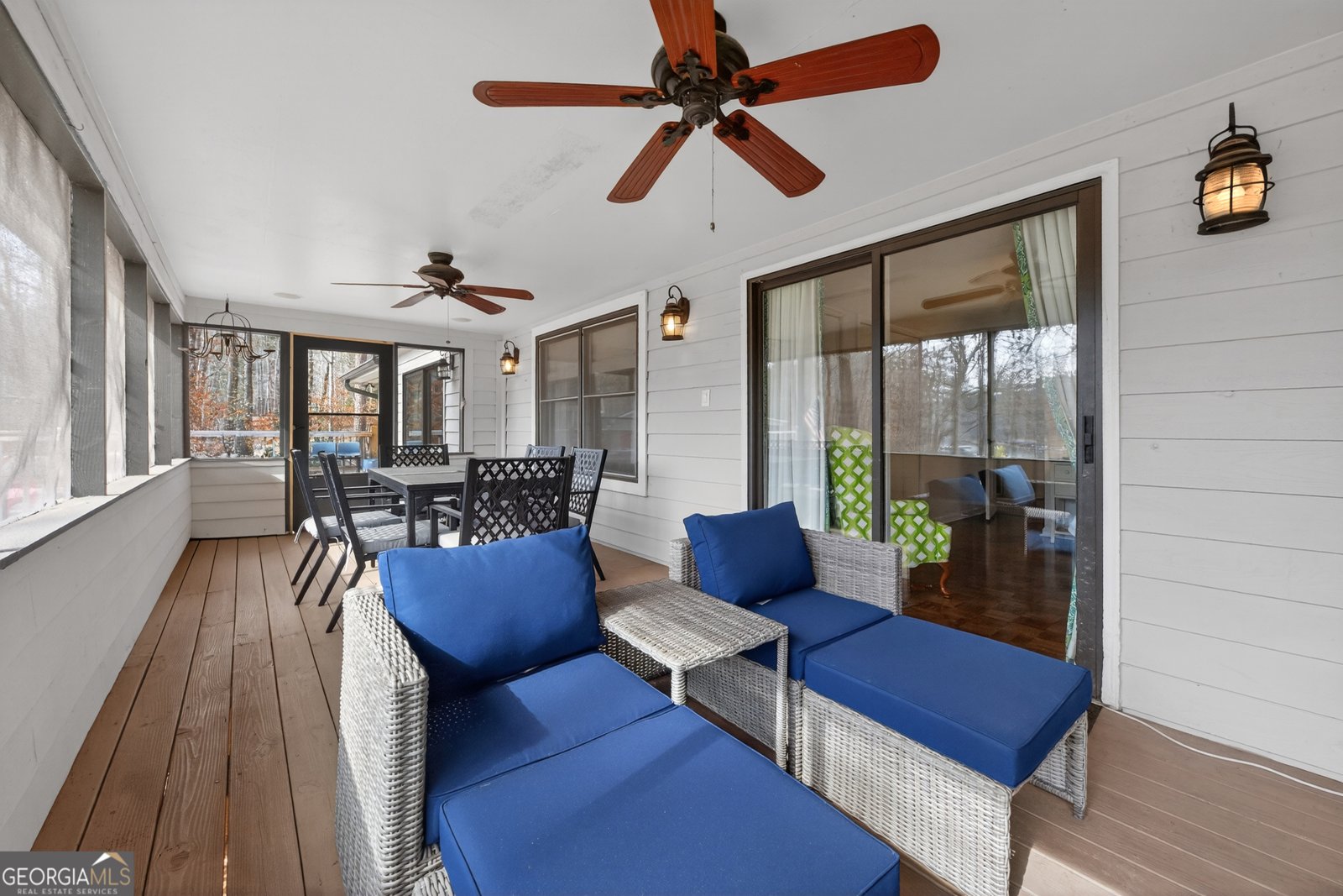 1790 Parks Mill Drive Greensboro - Photo 49