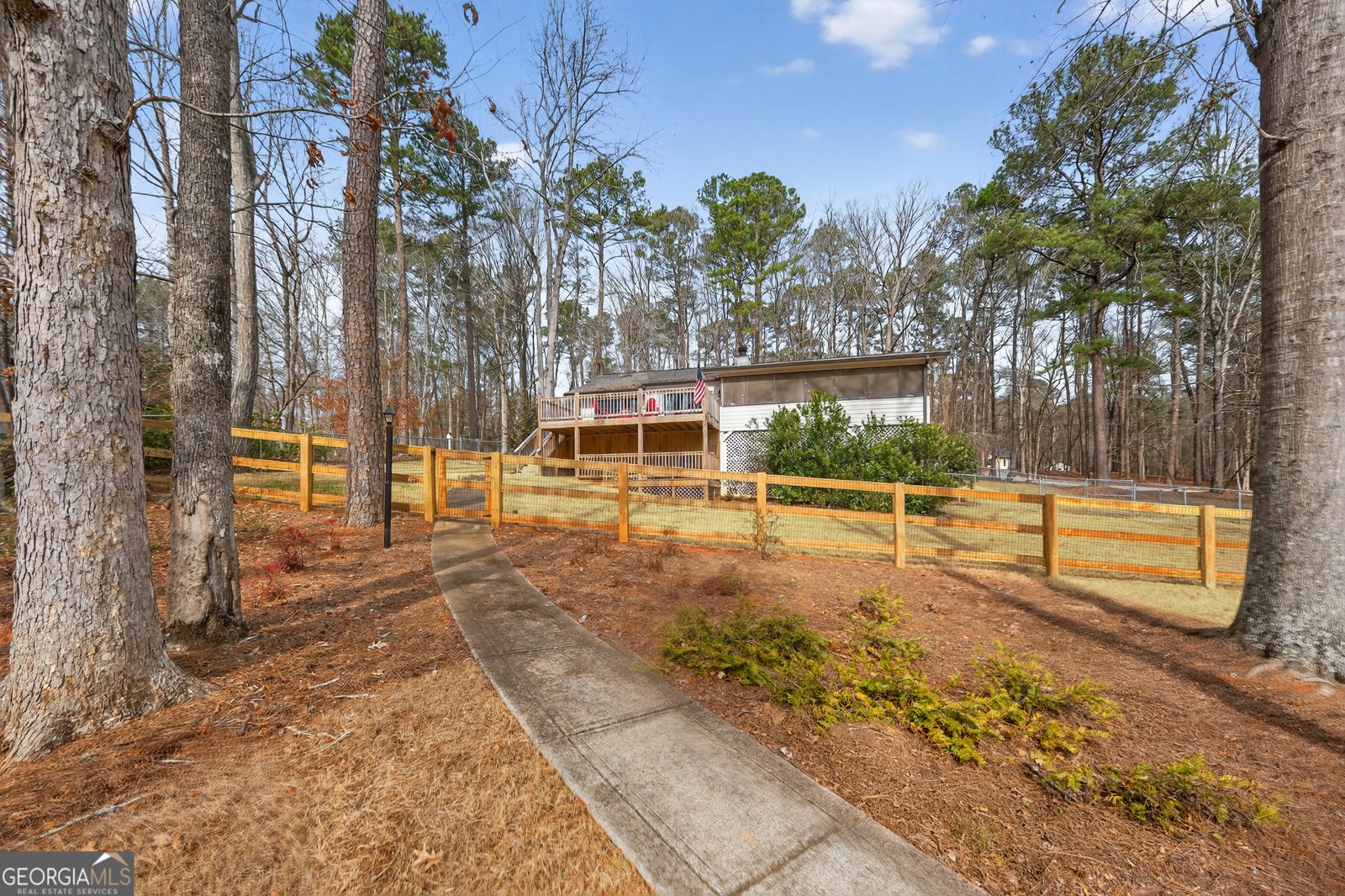 1790 Parks Mill Drive Greensboro - Photo 50