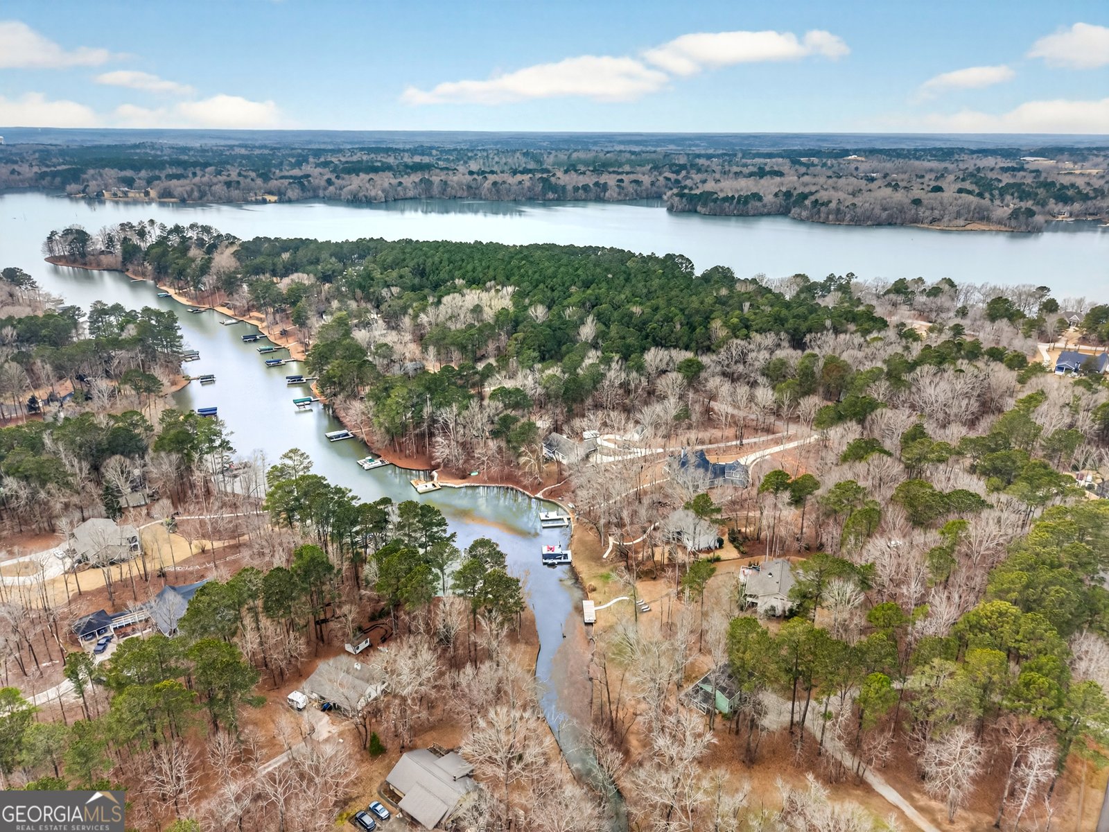 1790 Parks Mill Drive Greensboro - Photo 53